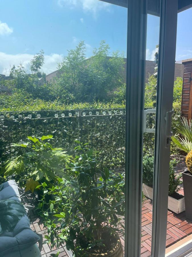 Pass The Keys Lovely 2bedroom Flat With Balcony Appartement Édimbourg